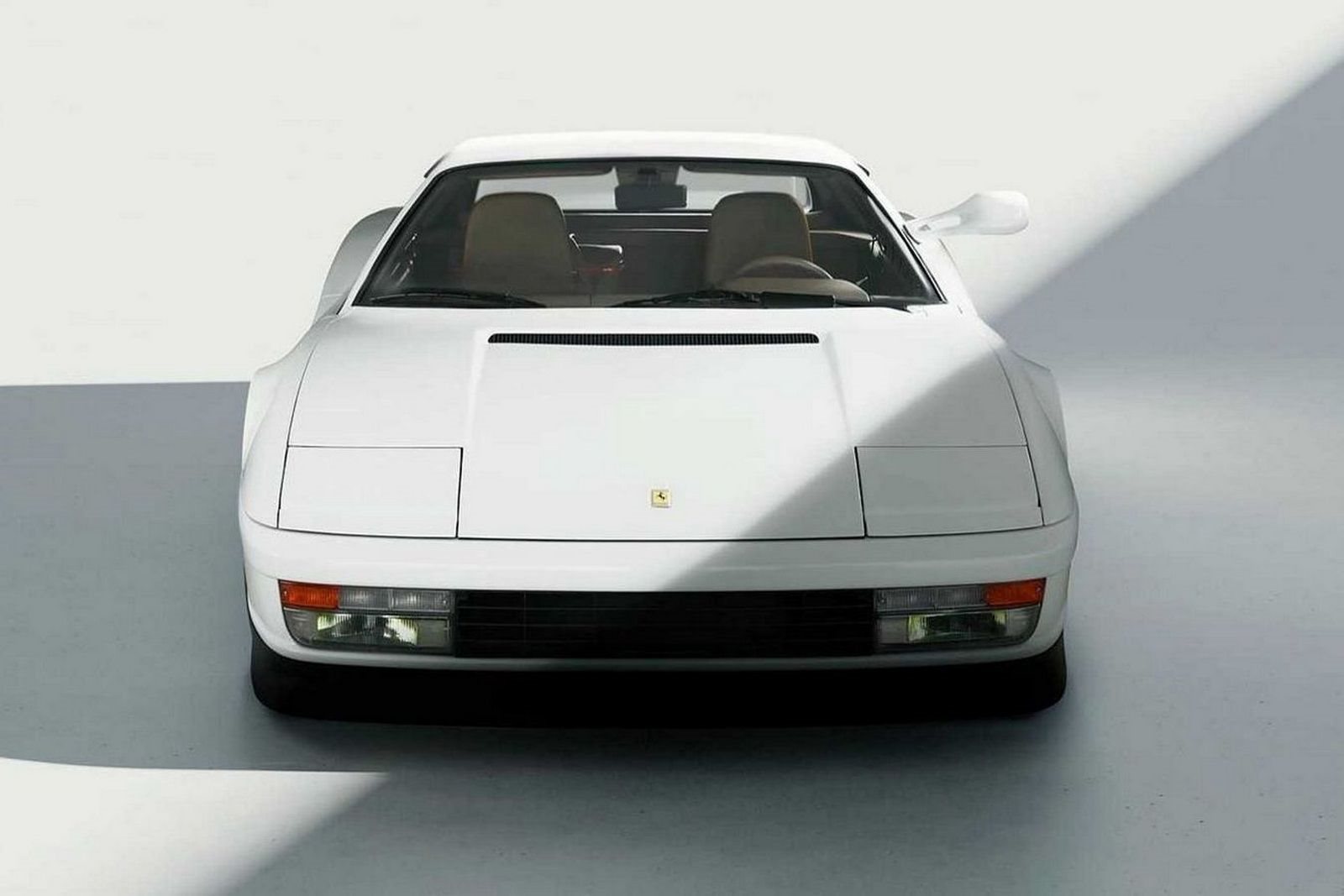 FERRARI TESTAROSSA RESTOMOD BY OFFICINE FIORAVANTI, foto 5