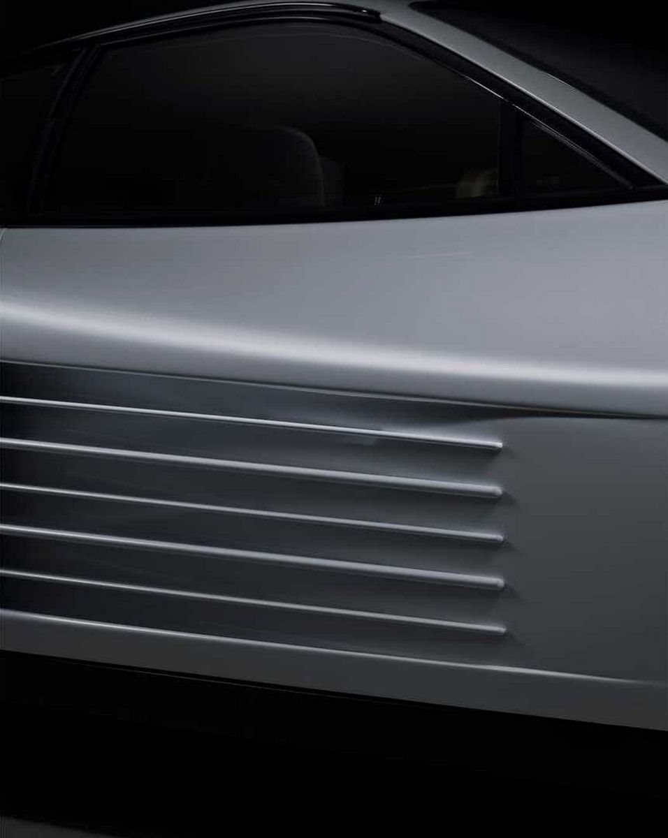 FERRARI TESTAROSSA RESTOMOD BY OFFICINE FIORAVANTI, foto 32