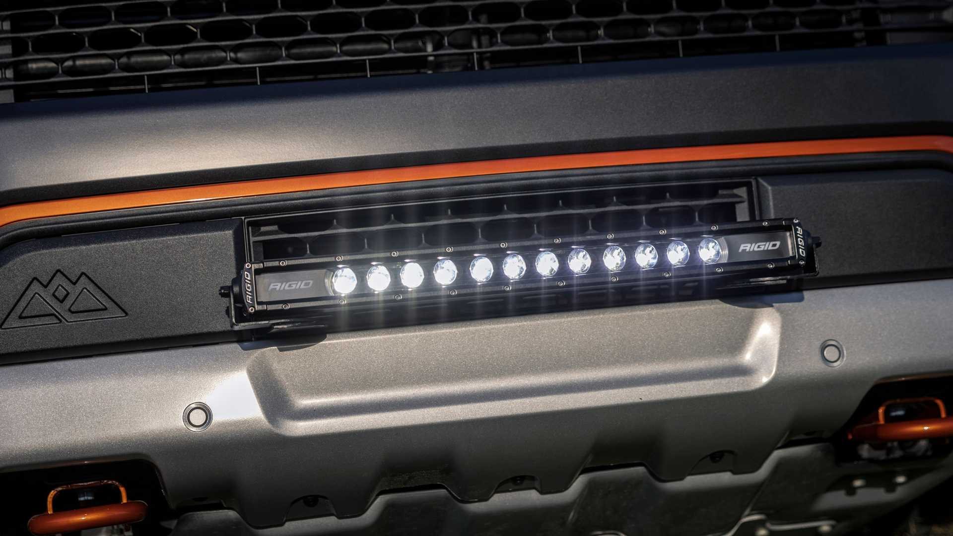 2022 - FORD EXPEDITION TIMBERLINE OFF-GRID CONCEPT, foto 5