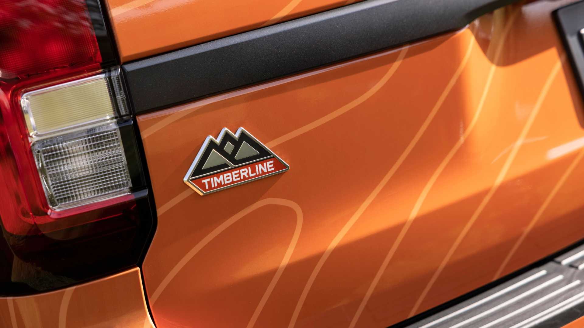2022 - FORD EXPEDITION TIMBERLINE OFF-GRID CONCEPT, foto 13