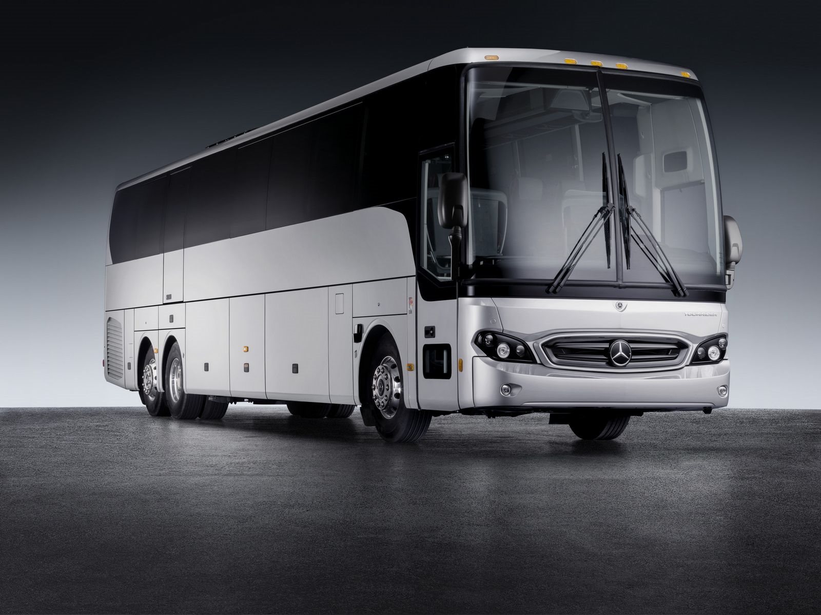 2022 - MERCEDES-BENZ TOURRIDER BUSINESS & PREMIUM, foto 1