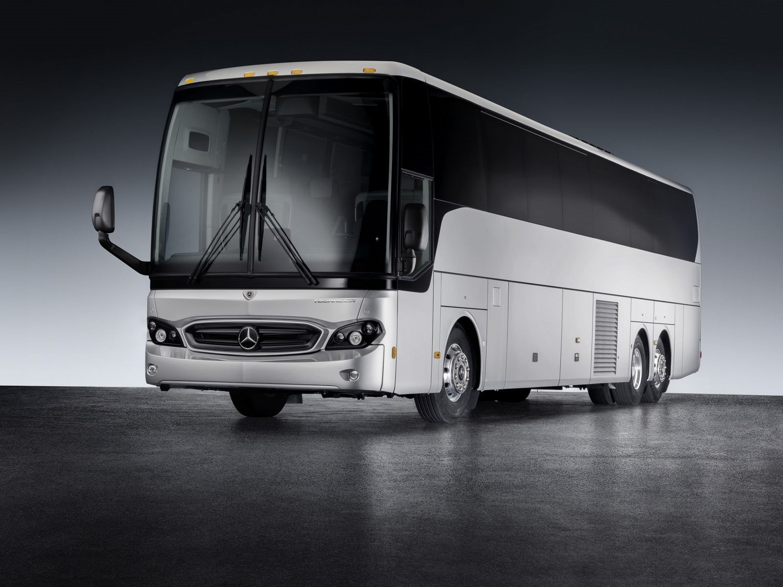 2022 - MERCEDES-BENZ TOURRIDER BUSINESS & PREMIUM, foto 2