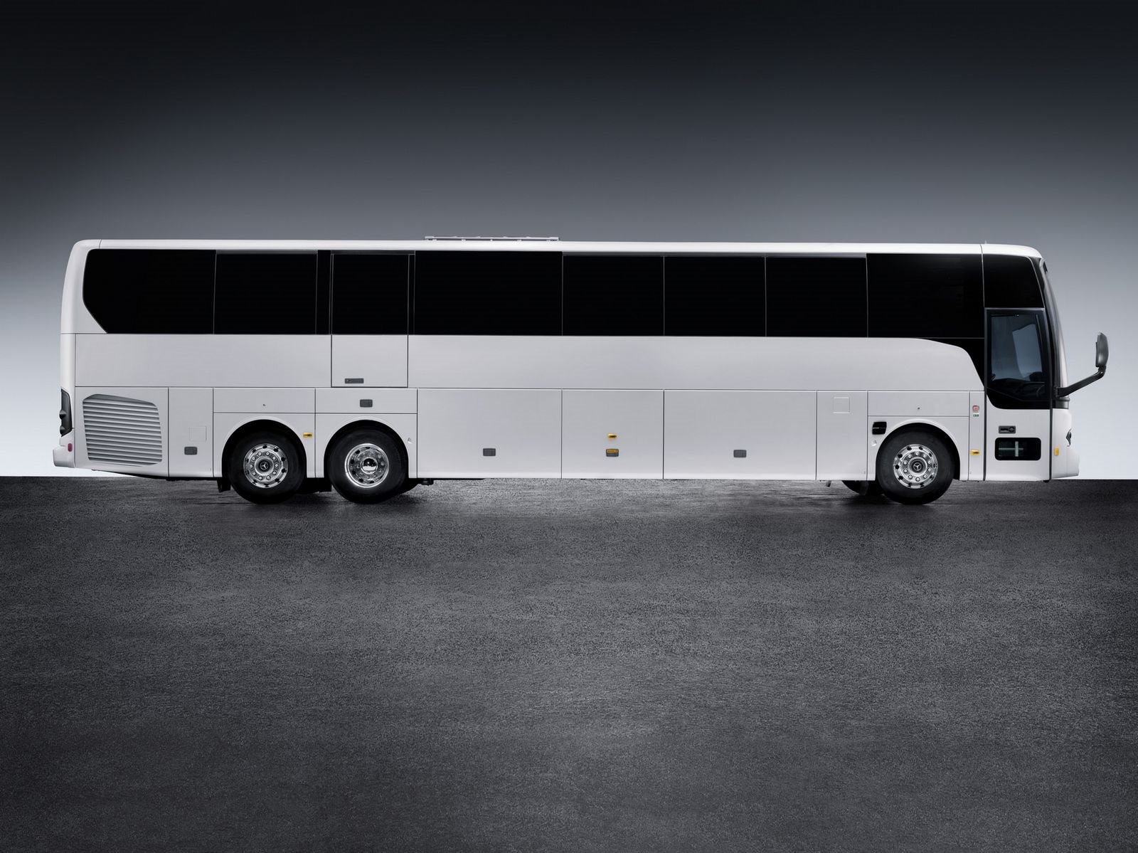 2022 - MERCEDES-BENZ TOURRIDER BUSINESS & PREMIUM, foto 5