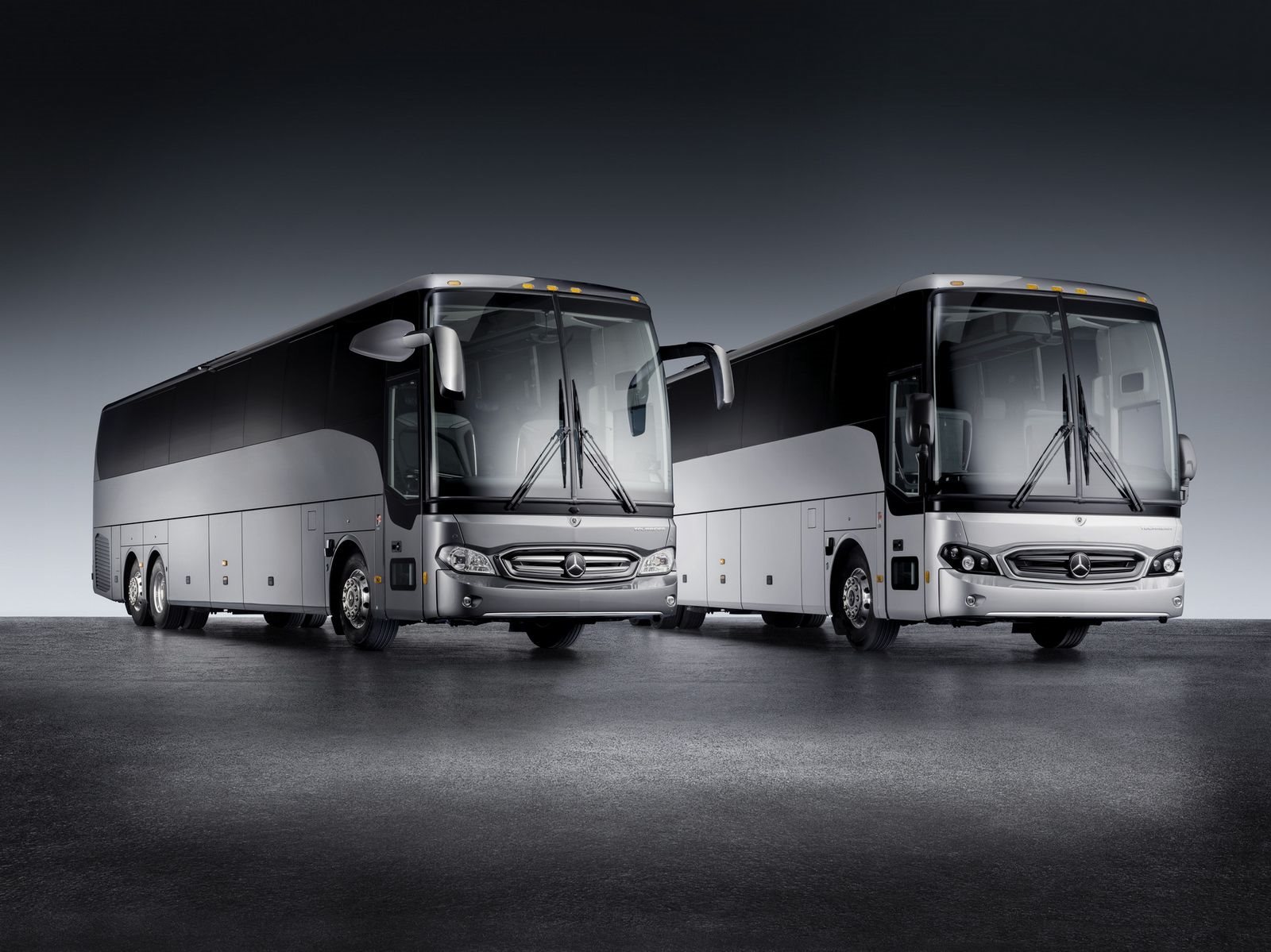 2022 - MERCEDES-BENZ TOURRIDER BUSINESS & PREMIUM, foto 16
