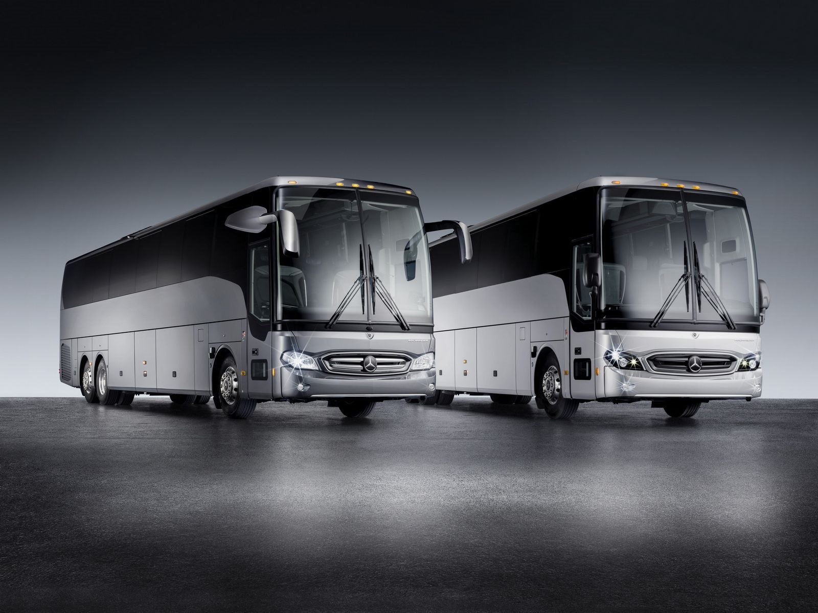 2022 - MERCEDES-BENZ TOURRIDER BUSINESS & PREMIUM, foto 17