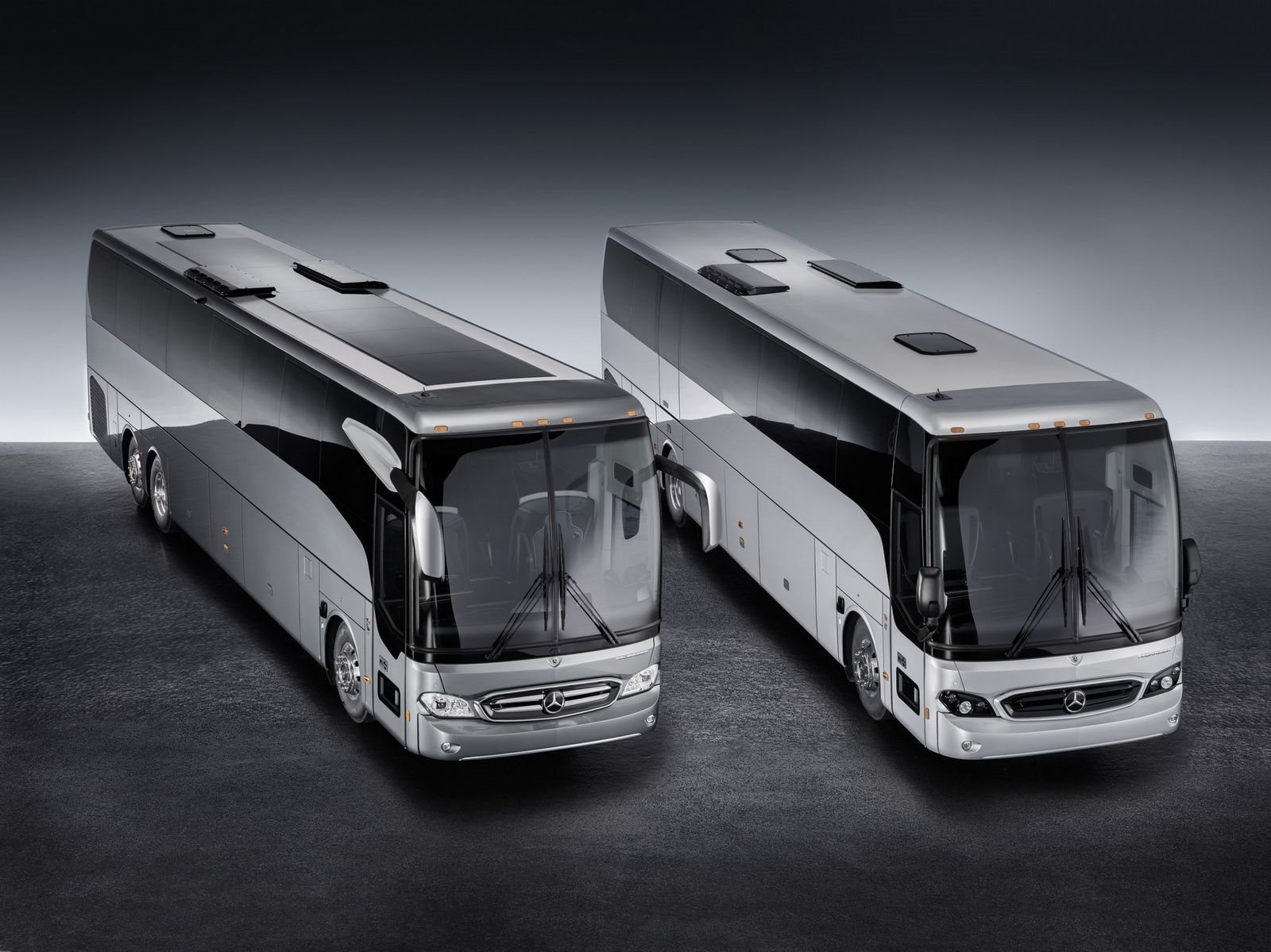 2022 - MERCEDES-BENZ TOURRIDER BUSINESS & PREMIUM, foto 19