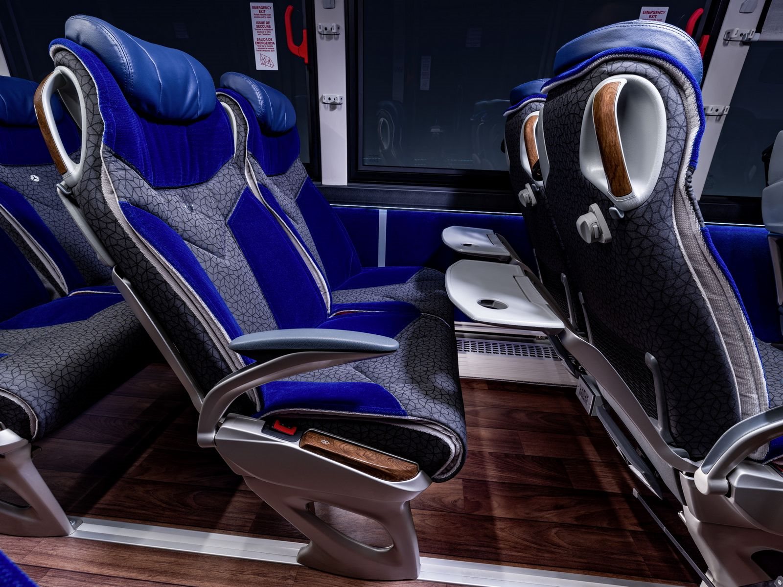2022 - MERCEDES-BENZ TOURRIDER BUSINESS & PREMIUM, foto 20