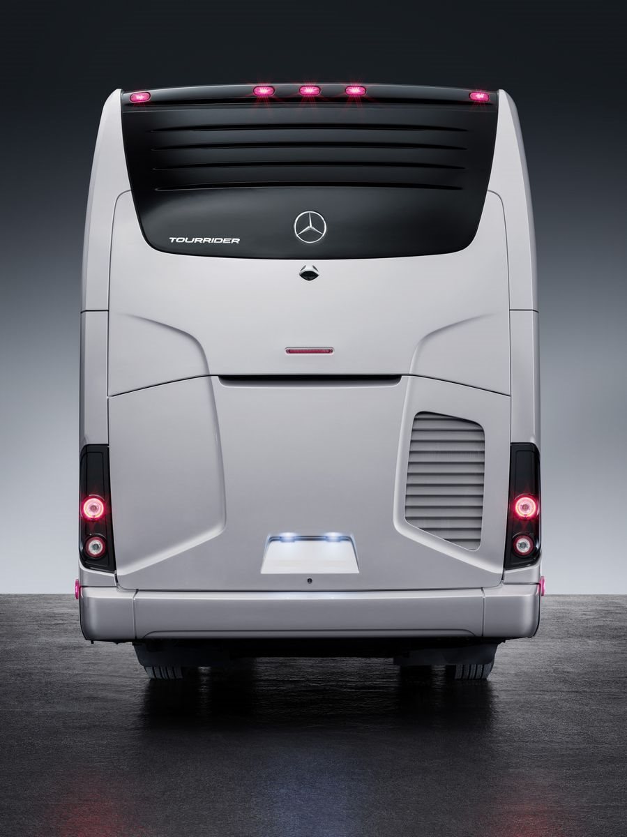 2022 - MERCEDES-BENZ TOURRIDER BUSINESS & PREMIUM, foto 30