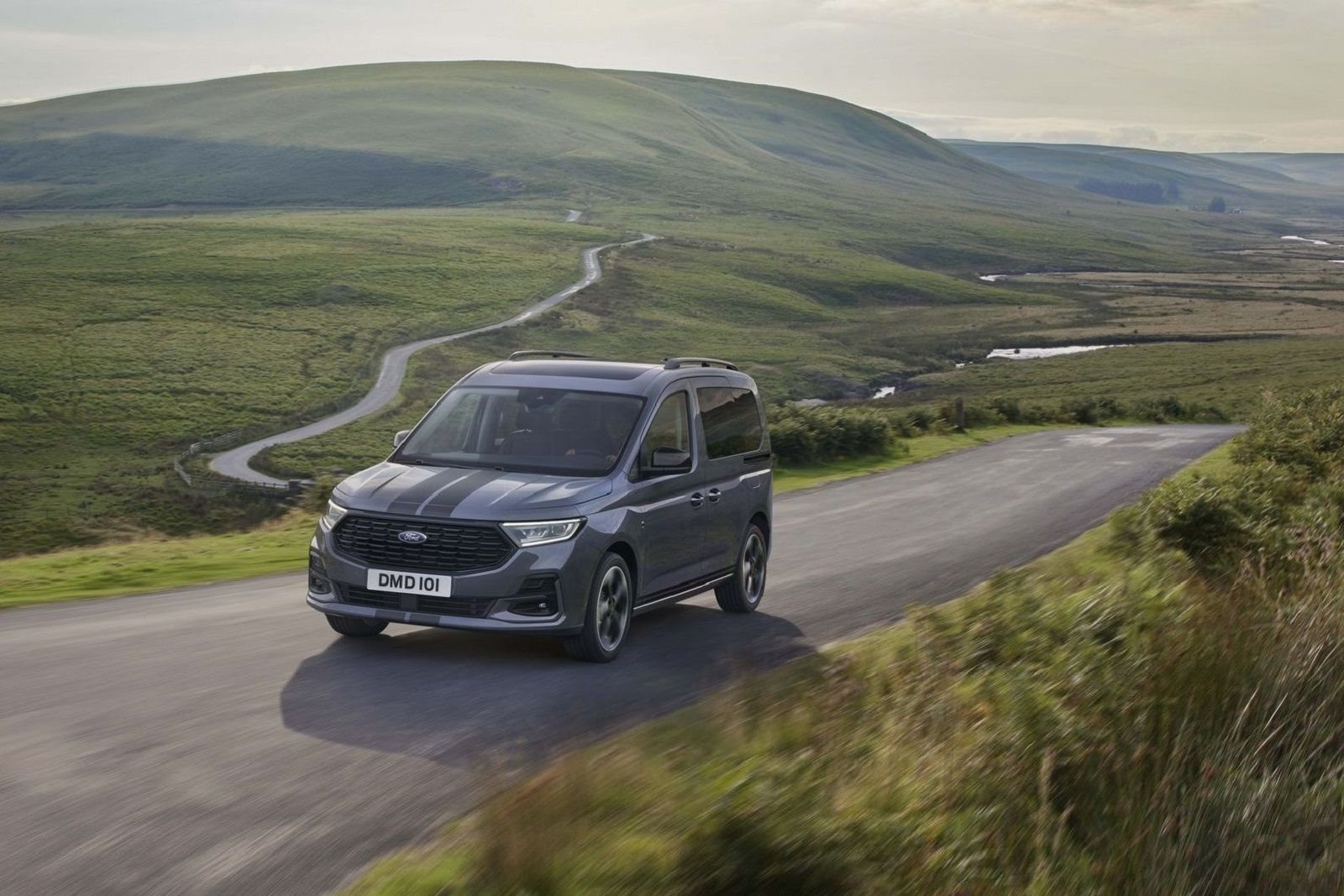 2022 - FORD TOURNEO CONNECT, foto 8
