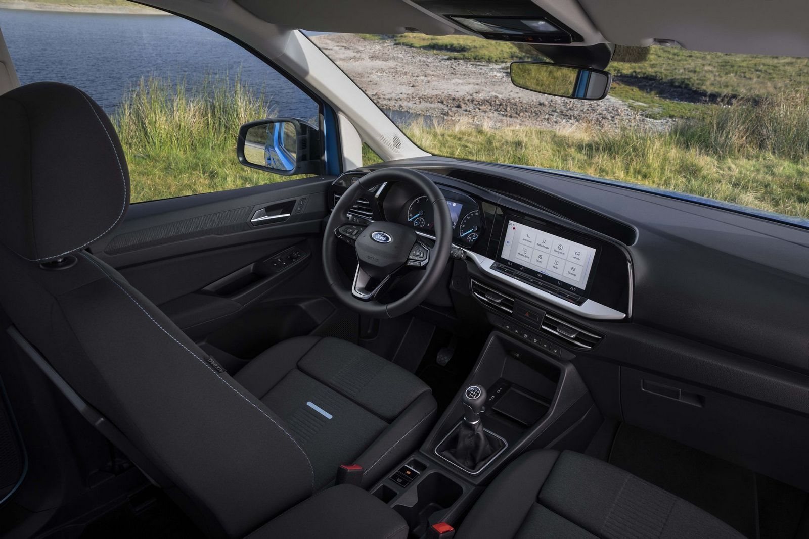 2022 - FORD TOURNEO CONNECT, foto 14