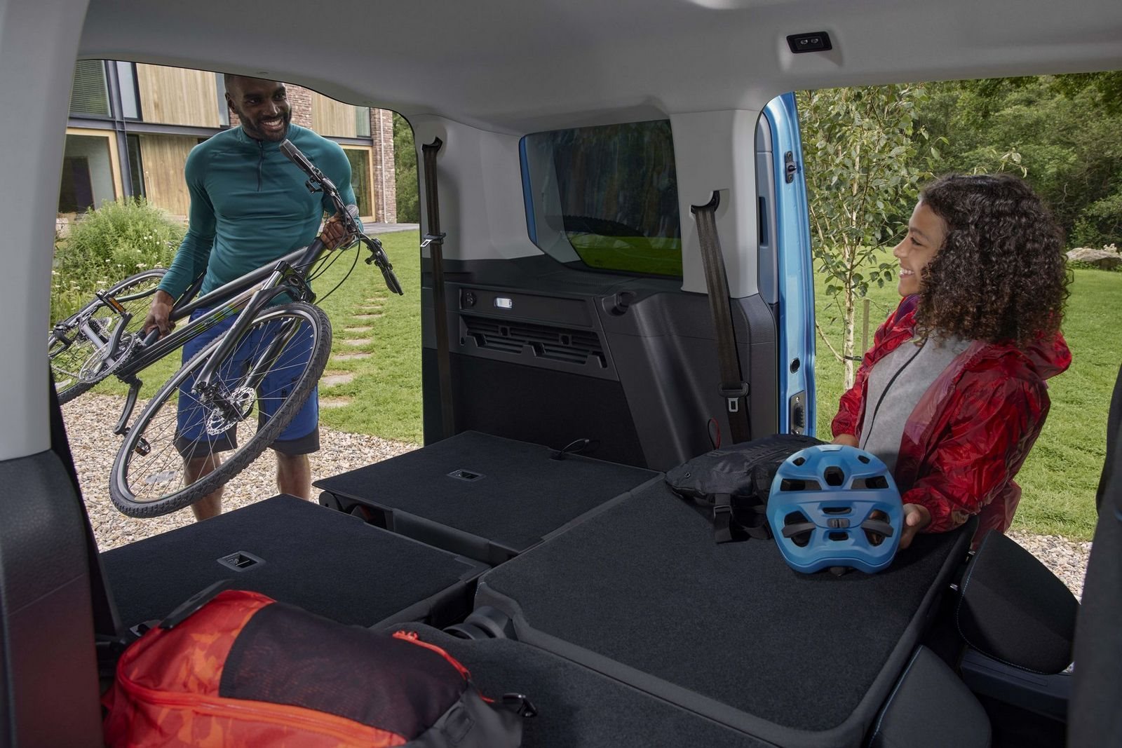 2022 - FORD TOURNEO CONNECT, foto 15