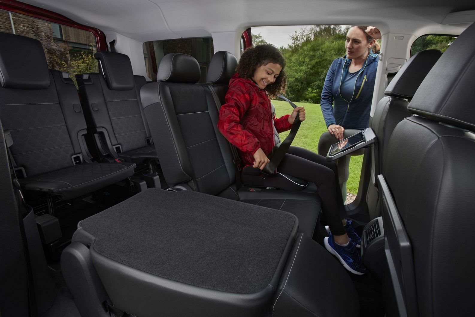2022 - FORD TOURNEO CONNECT, foto 16