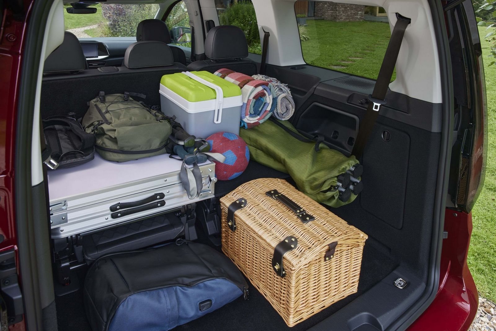 2022 - FORD TOURNEO CONNECT, foto 17