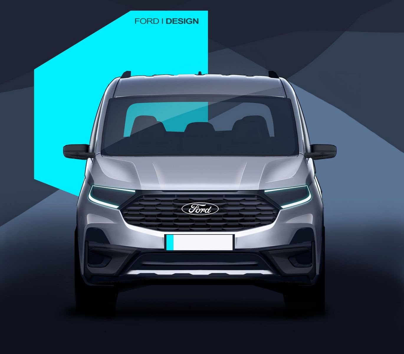 2022 - FORD TOURNEO CONNECT, foto 22