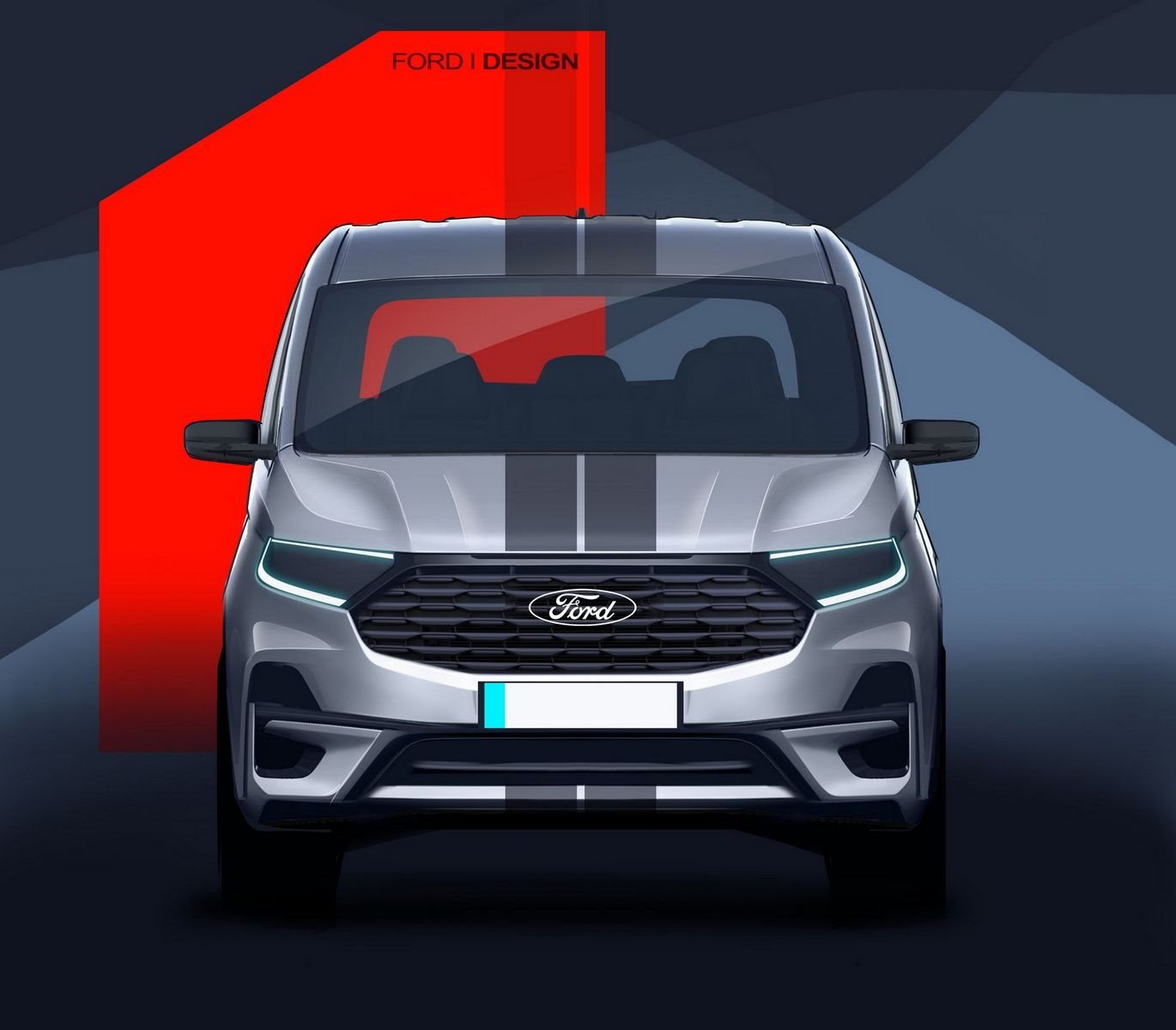 2022 - FORD TOURNEO CONNECT, foto 23