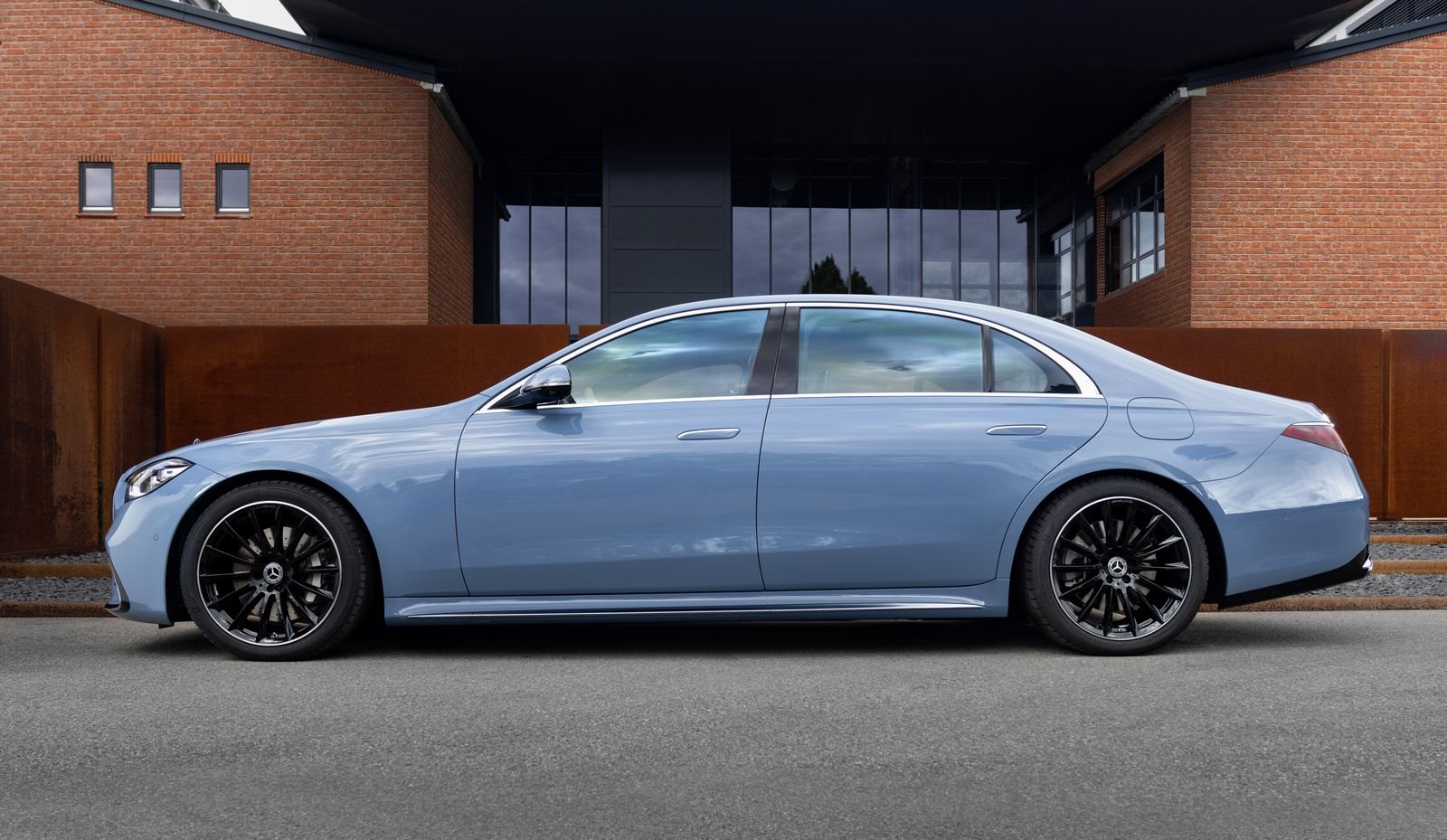 2022 - MERCEDES-BENZ S 580 BY MANUFAKTUR, foto 3