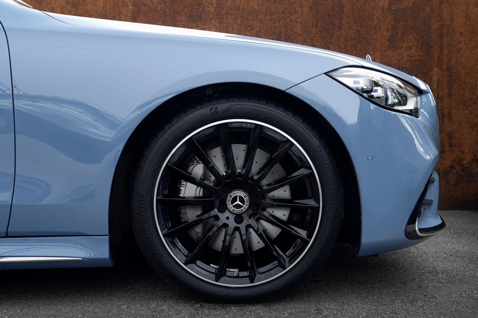 2022 - MERCEDES-BENZ S 580 BY MANUFAKTUR, foto 4