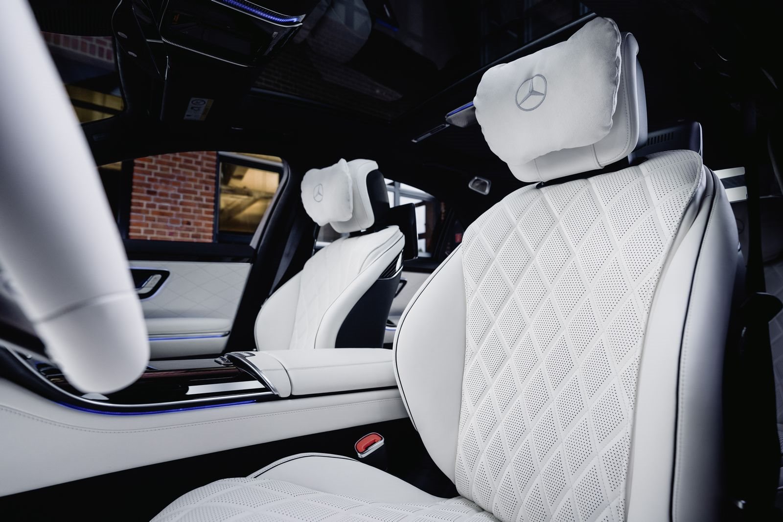 2022 - MERCEDES-BENZ S 580 BY MANUFAKTUR, foto 7