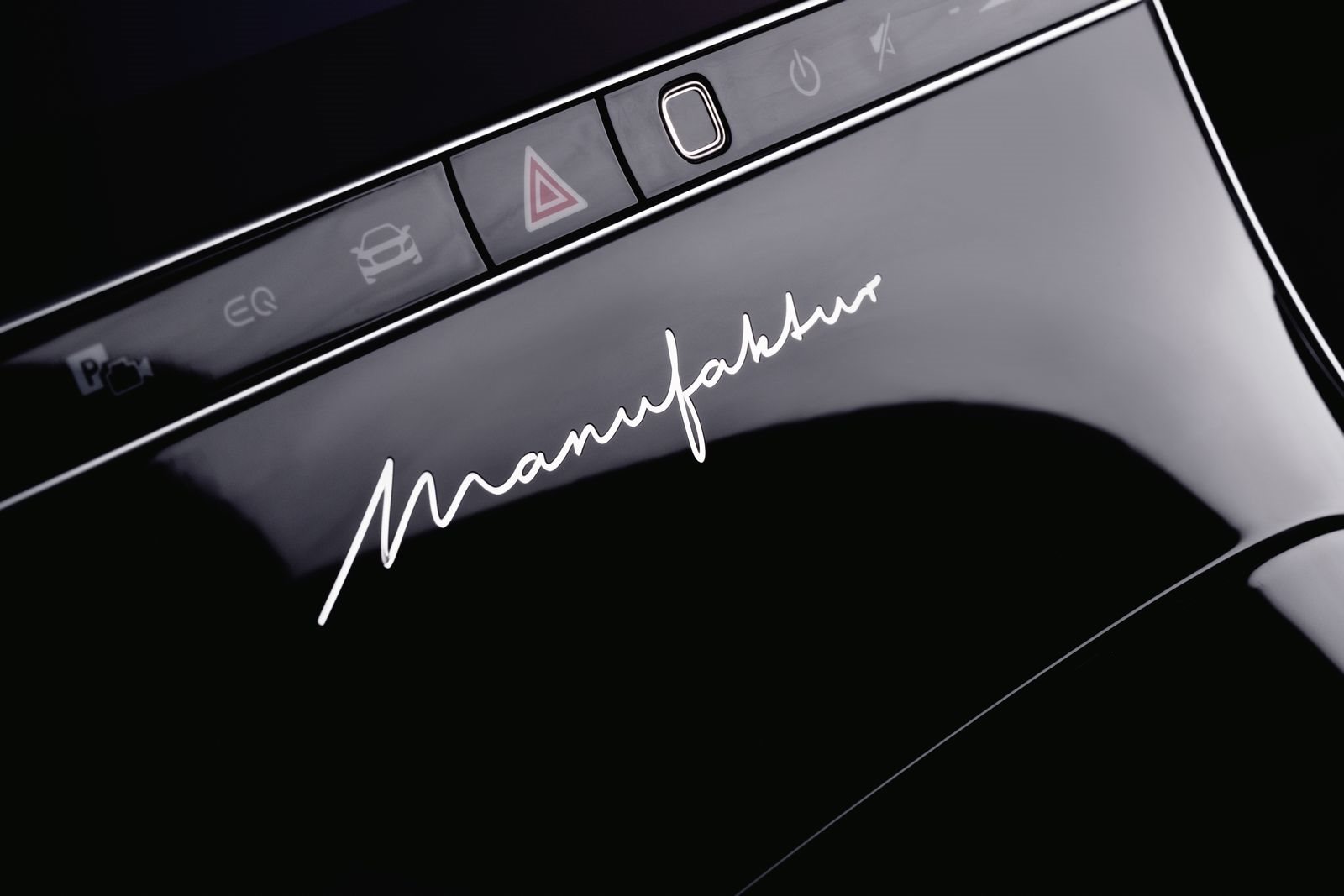 2022 - MERCEDES-BENZ S 580 BY MANUFAKTUR, foto 11