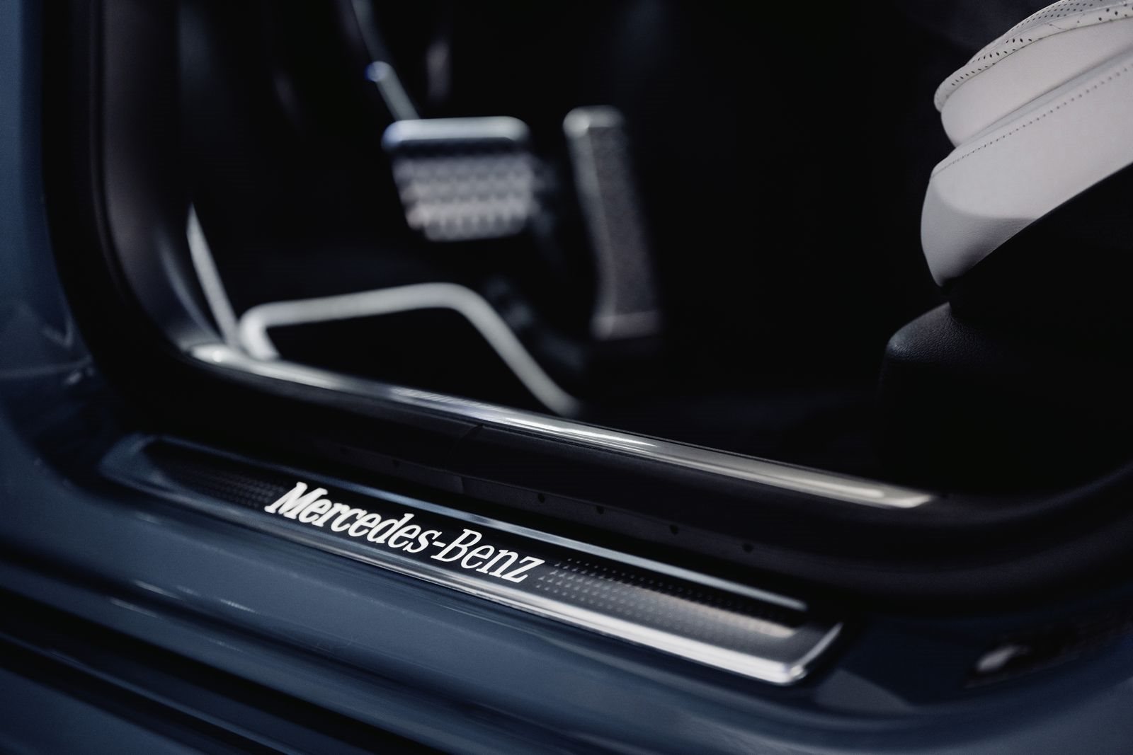 2022 - MERCEDES-BENZ S 580 BY MANUFAKTUR, foto 12