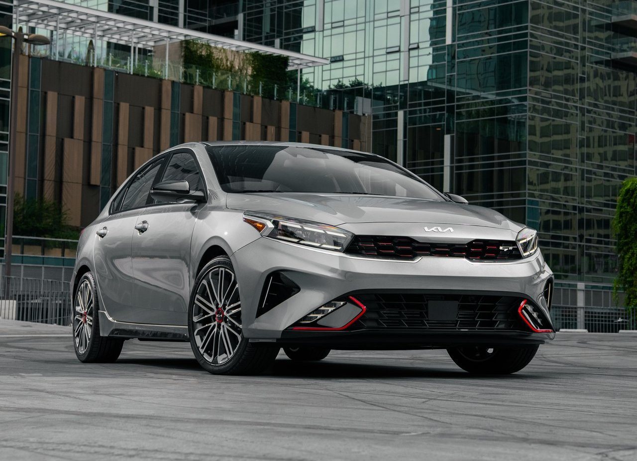 2022 - KIA FORTE, foto 1