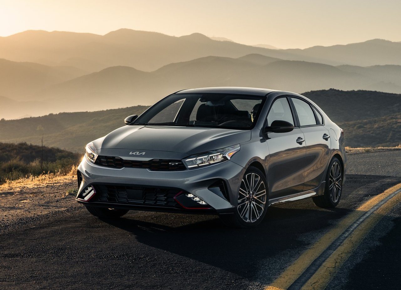 2022 - KIA FORTE, foto 3