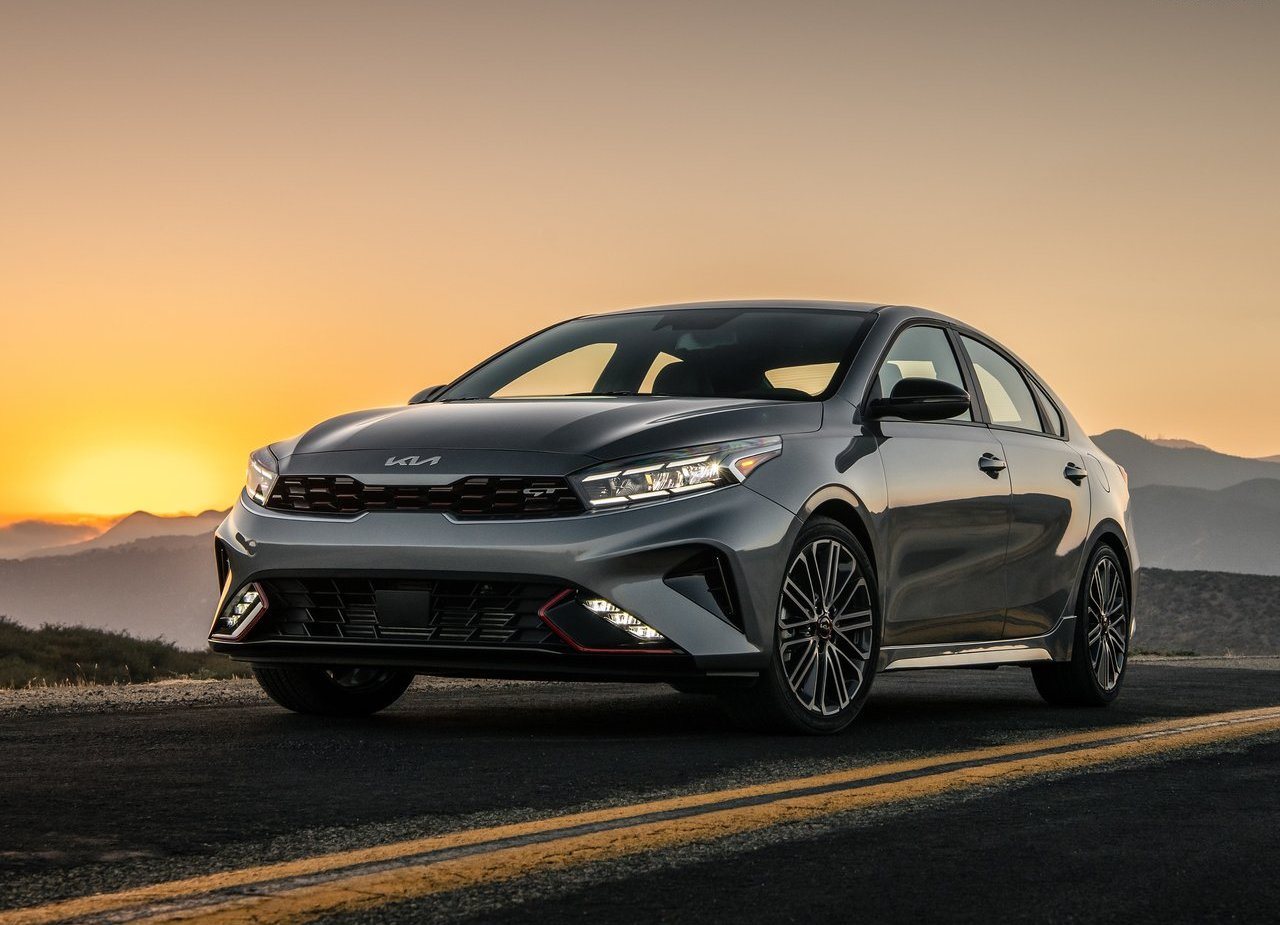 2022 - KIA FORTE, foto 4