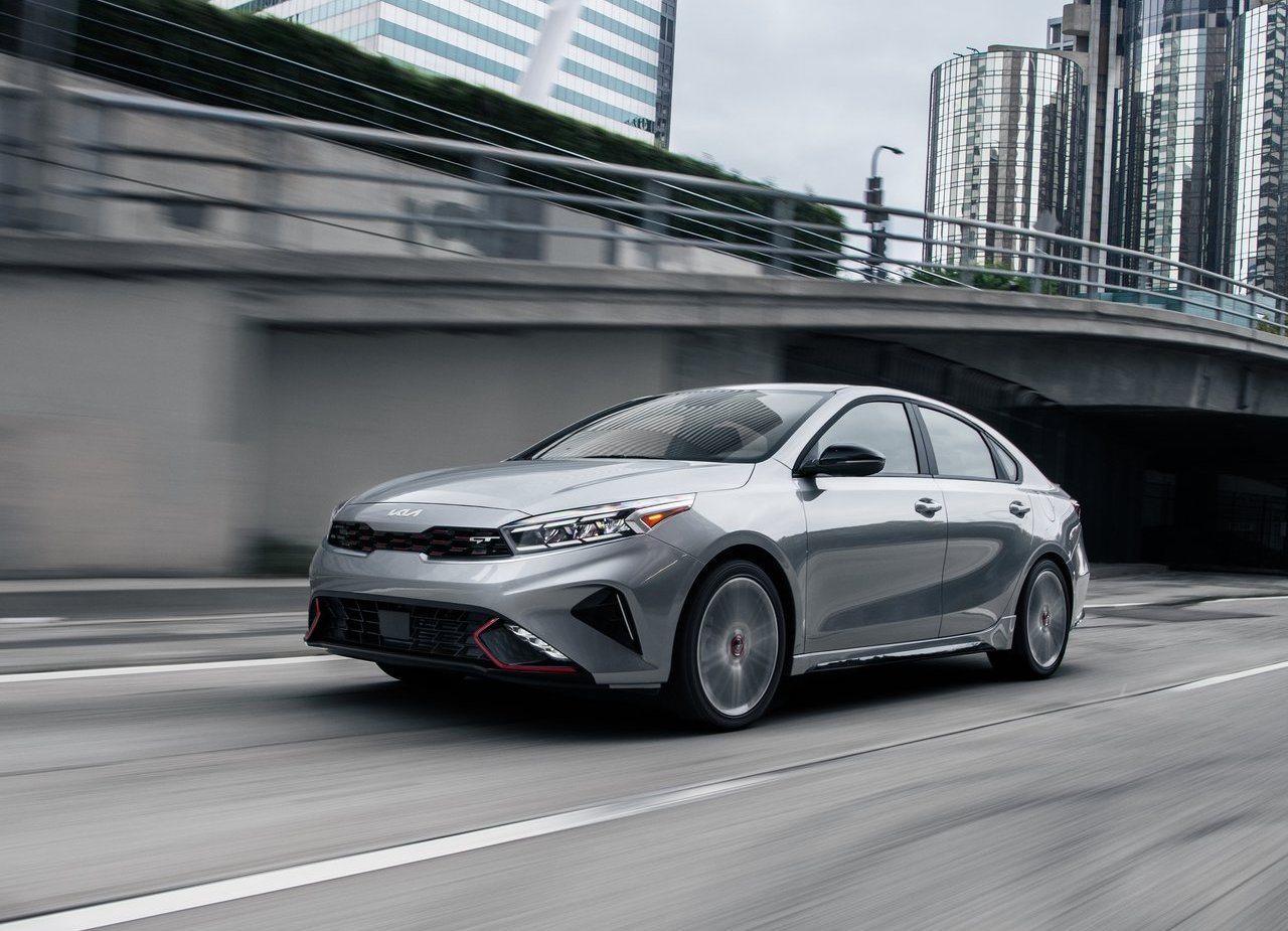 2022 - KIA FORTE, foto 5