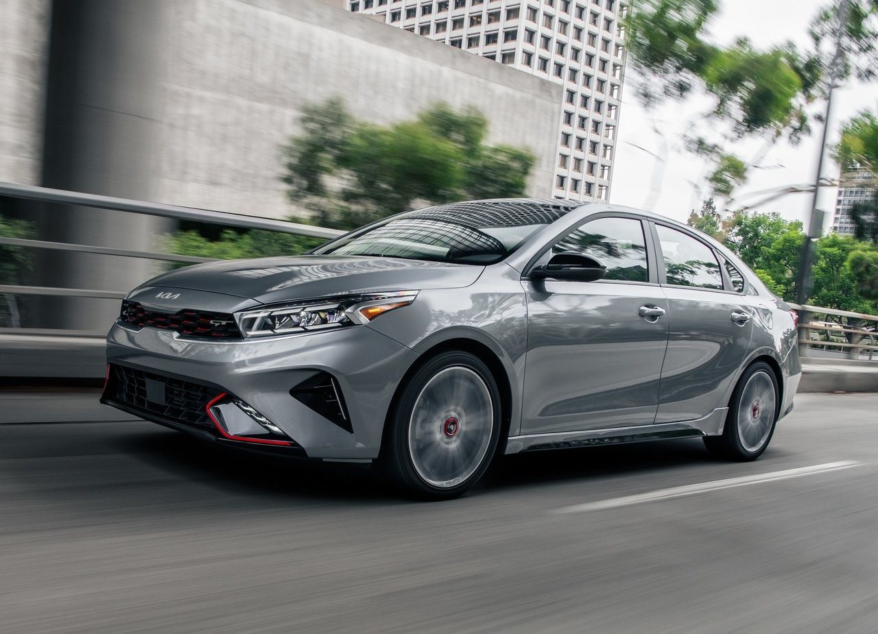 2022 - KIA FORTE, foto 6