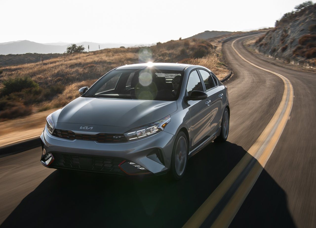 2022 - KIA FORTE, foto 7