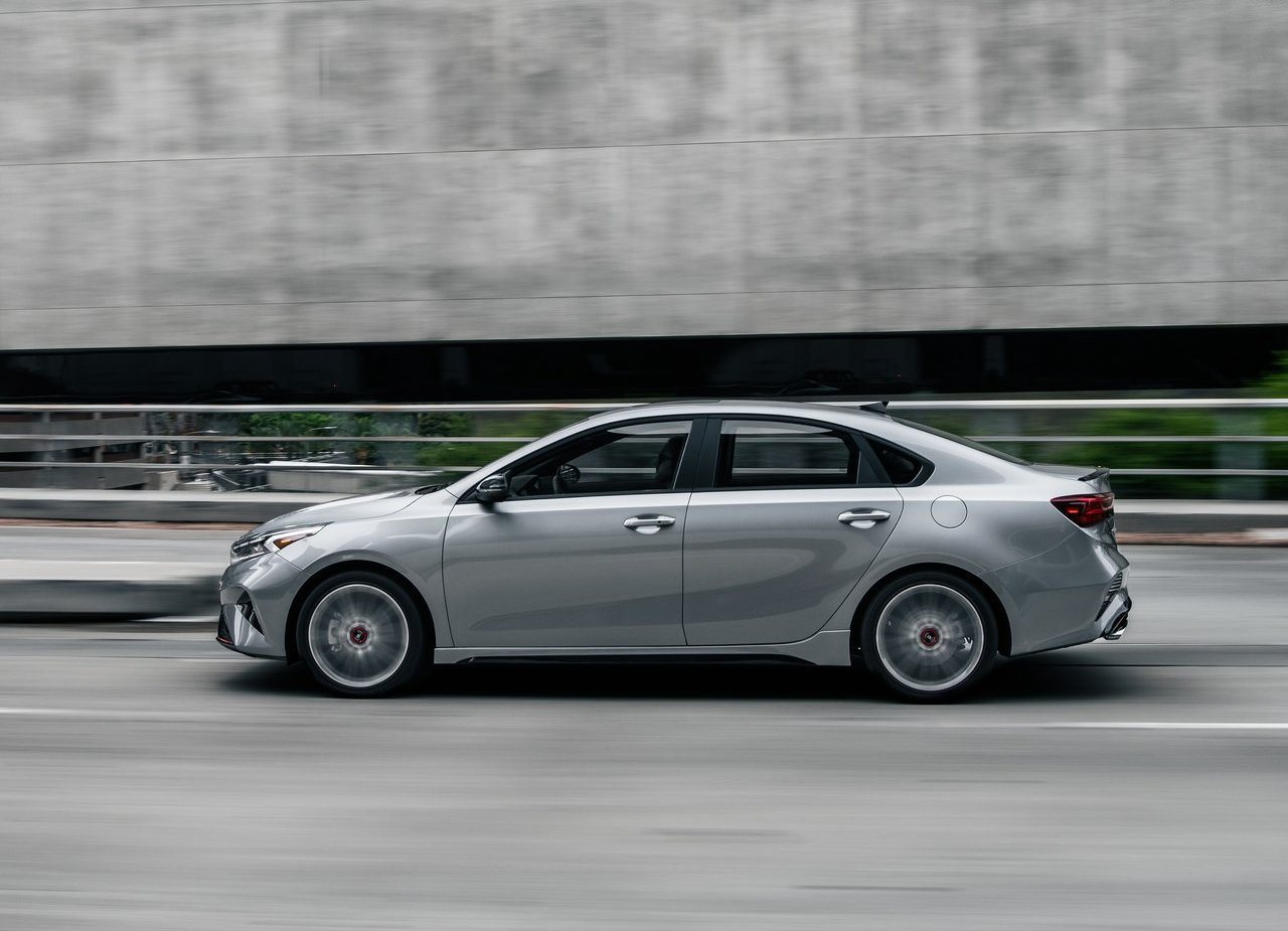 2022 - KIA FORTE, foto 9