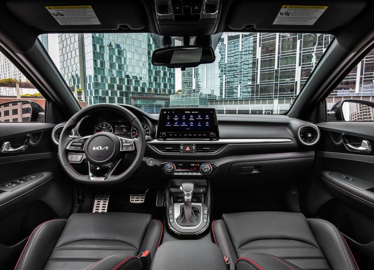 2022 - KIA FORTE, foto 14