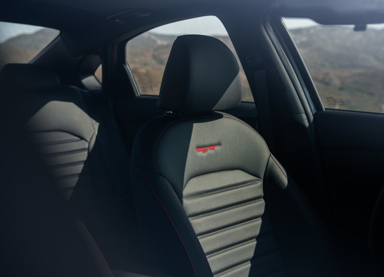 2022 - KIA FORTE, foto 16