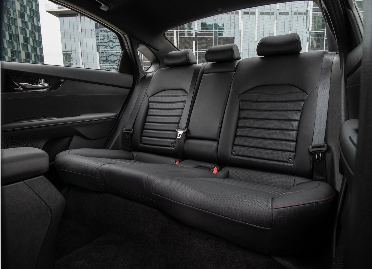 2022 - KIA FORTE, foto 17