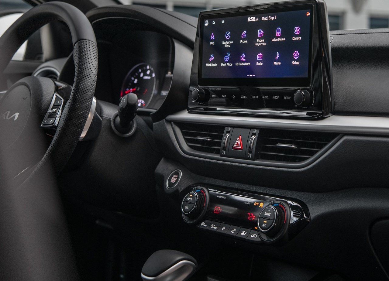 2022 - KIA FORTE, foto 19