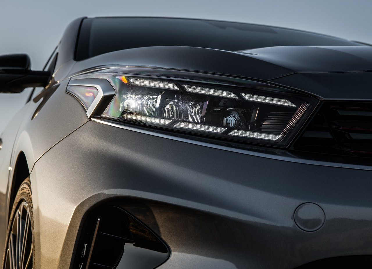 2022 - KIA FORTE, foto 22