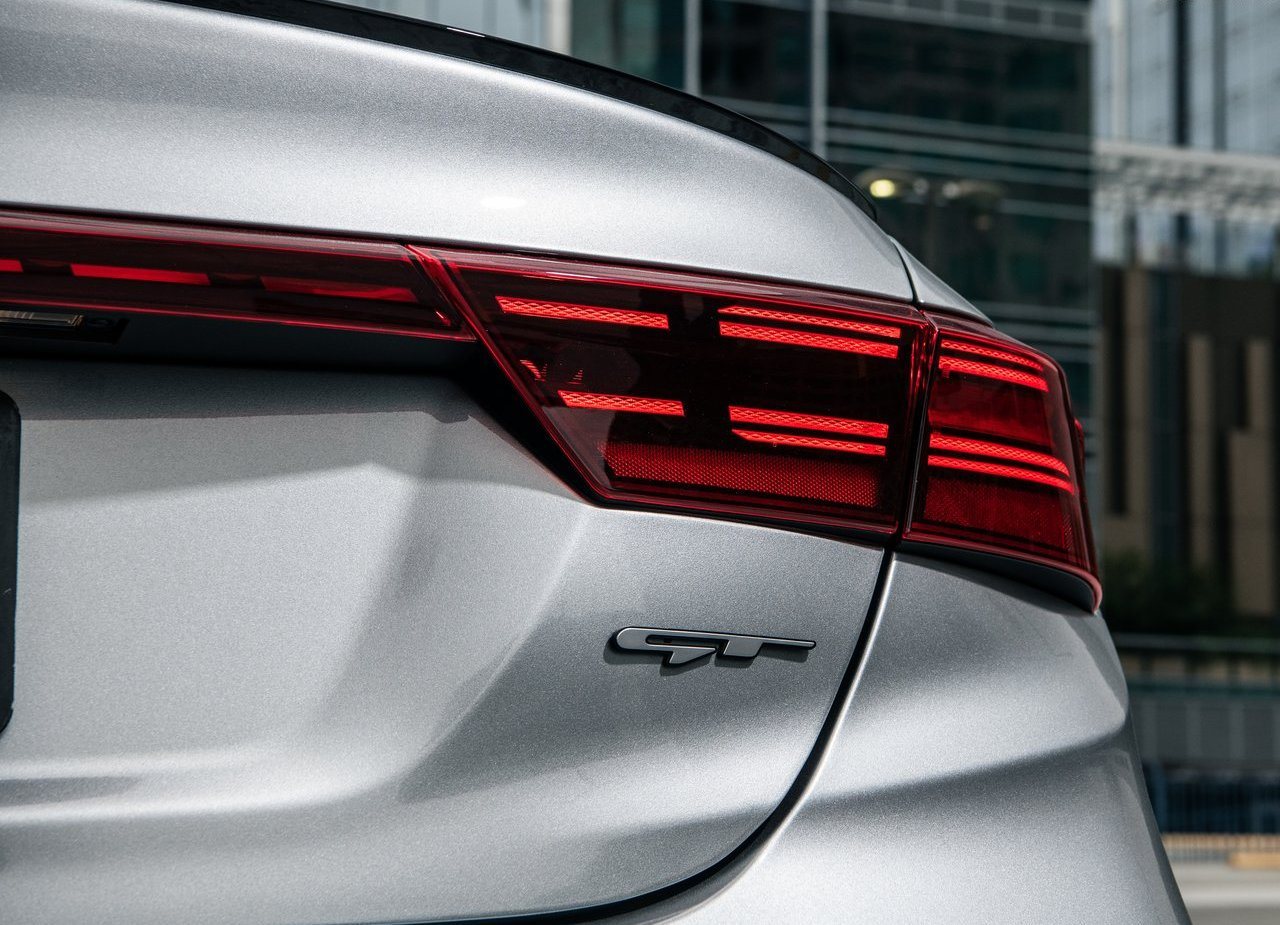 2022 - KIA FORTE, foto 24