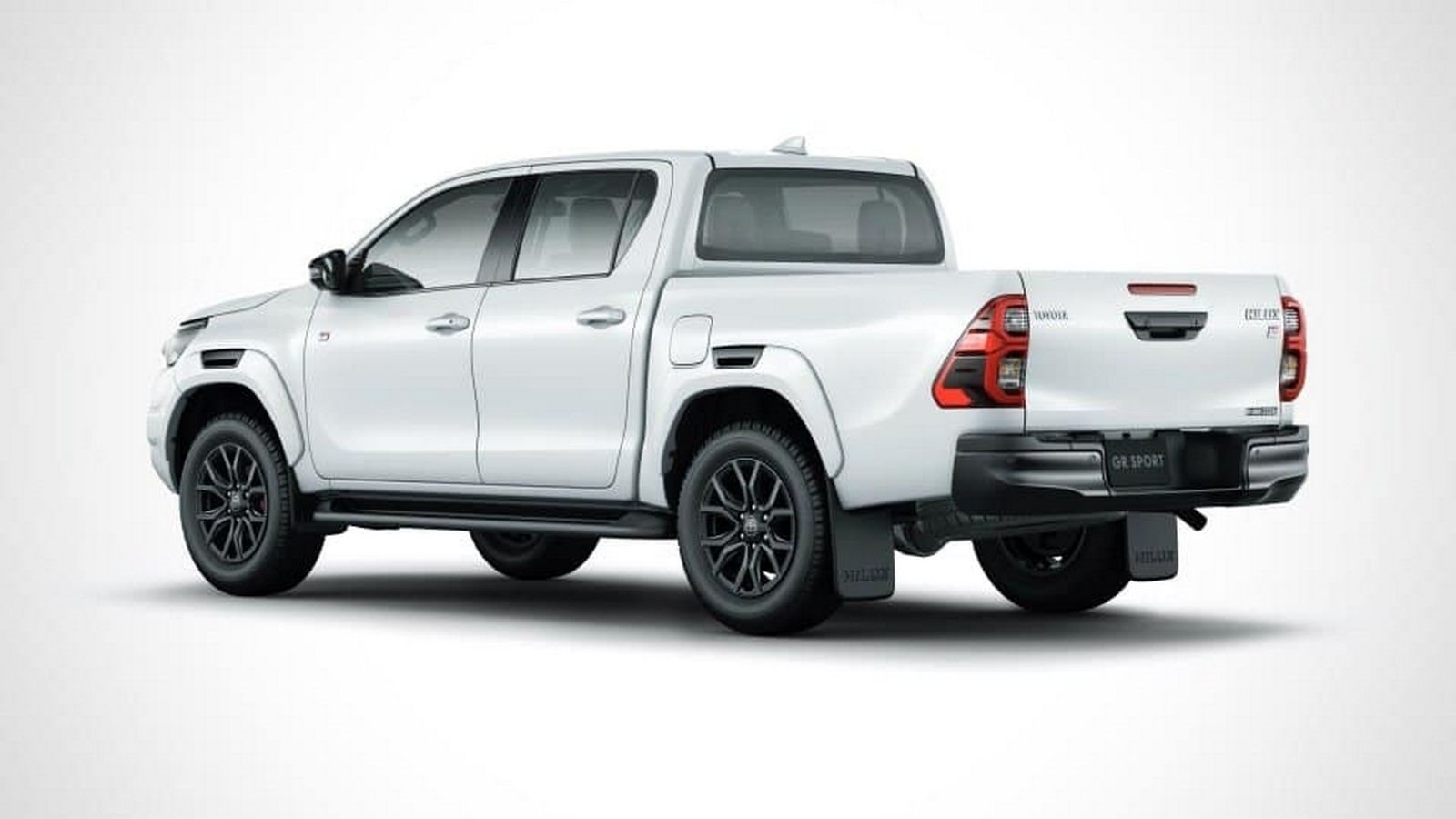 TOYOTA HILUX GR SPORT, foto 6