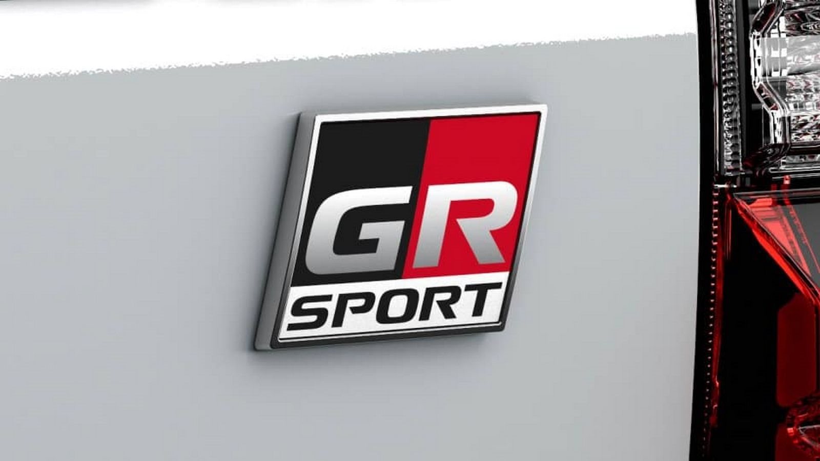 TOYOTA HILUX GR SPORT, foto 10