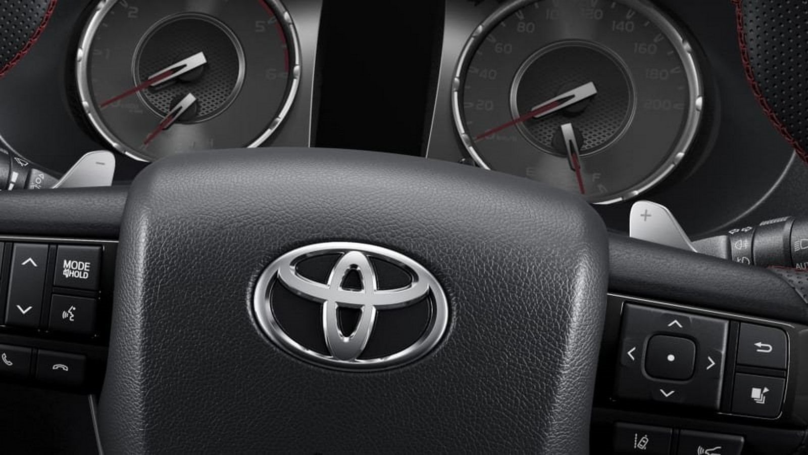 TOYOTA HILUX GR SPORT, foto 15