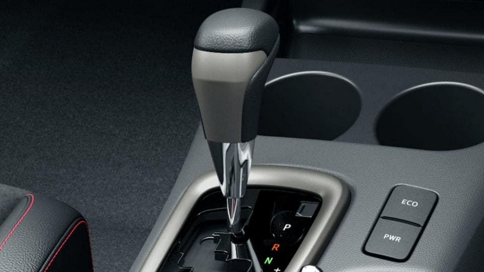 TOYOTA HILUX GR SPORT, foto 19