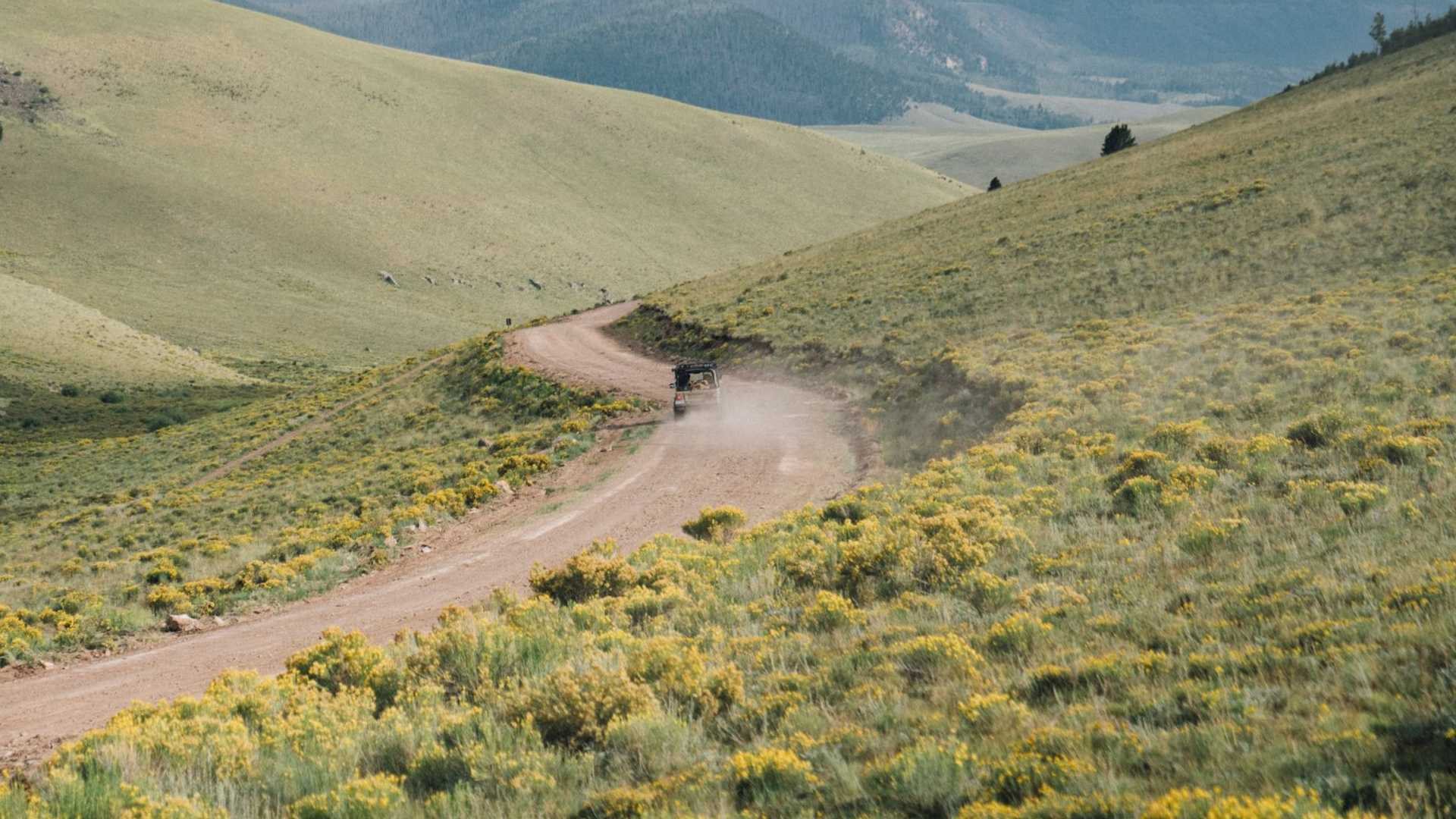 JEEP CJ-8 SCRAMBLER ARB OVERLAND EDITION, foto 35