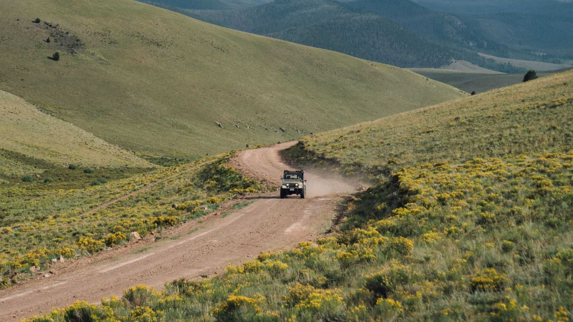 JEEP CJ-8 SCRAMBLER ARB OVERLAND EDITION, foto 36
