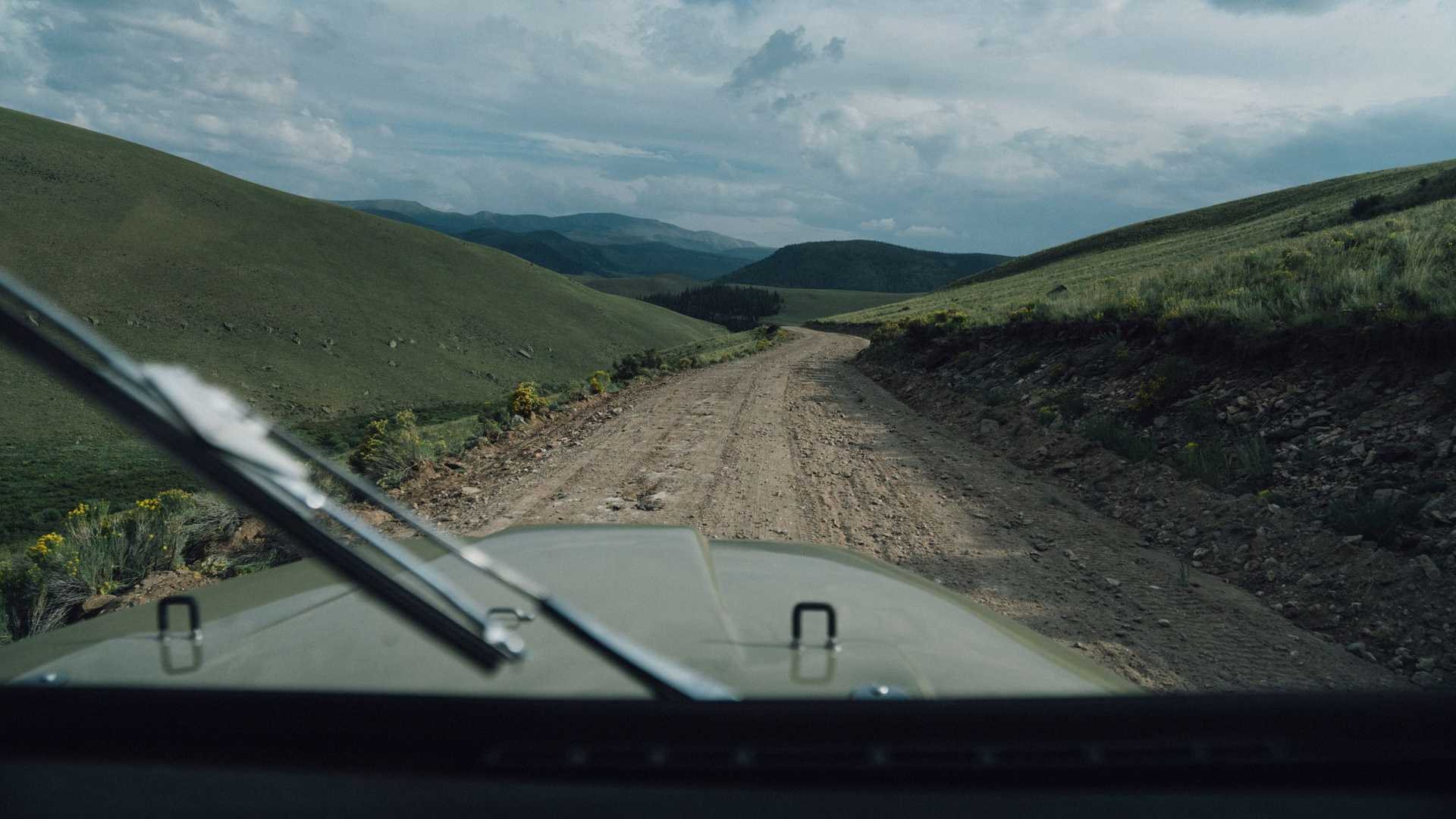JEEP CJ-8 SCRAMBLER ARB OVERLAND EDITION, foto 38