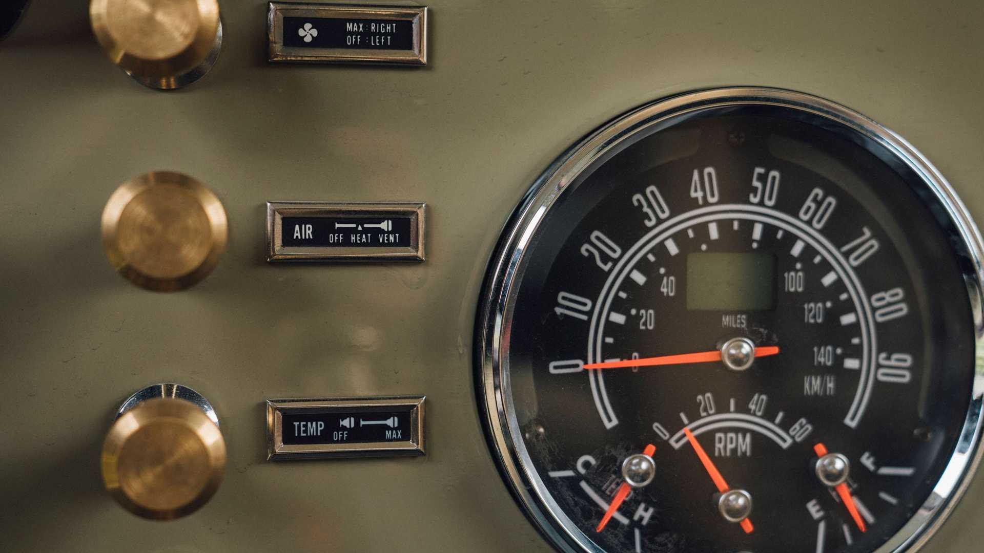 JEEP CJ-8 SCRAMBLER ARB OVERLAND EDITION, foto 44