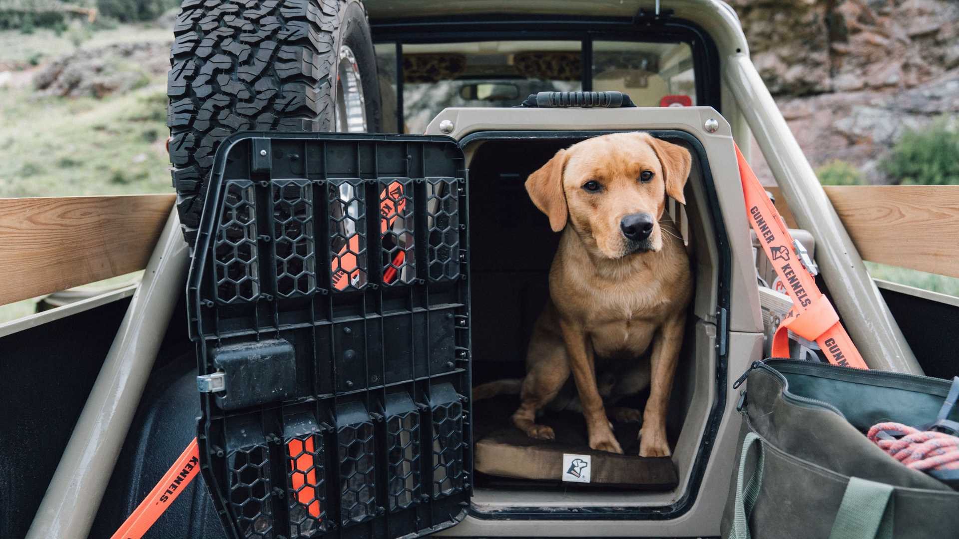 JEEP CJ-8 SCRAMBLER ARB OVERLAND EDITION, foto 48