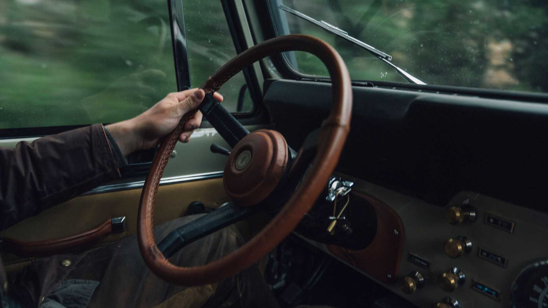 JEEP CJ-8 SCRAMBLER ARB OVERLAND EDITION, foto 50