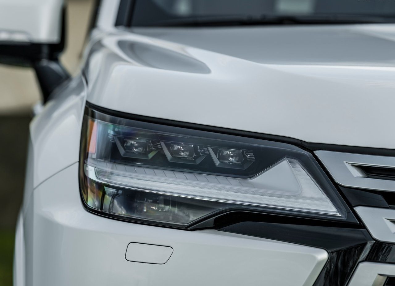 LEXUS LX, foto 167