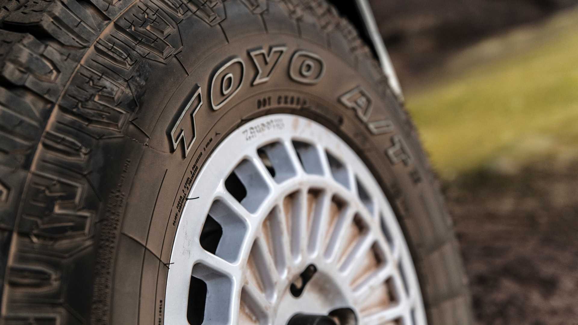 2019 - PORSCHE BAJA 911, foto 26
