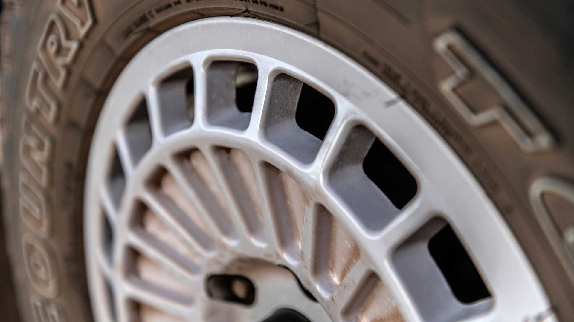 2019 - PORSCHE BAJA 911, foto 60